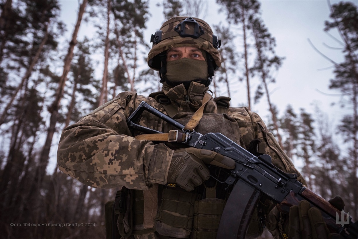 Олексій жак поліські вовки