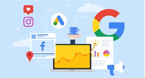 Інтегруємо Google Shopping із соцмережами