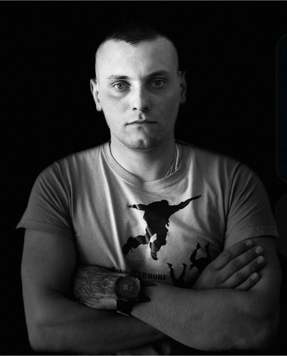 дмитро камінський корост петиція