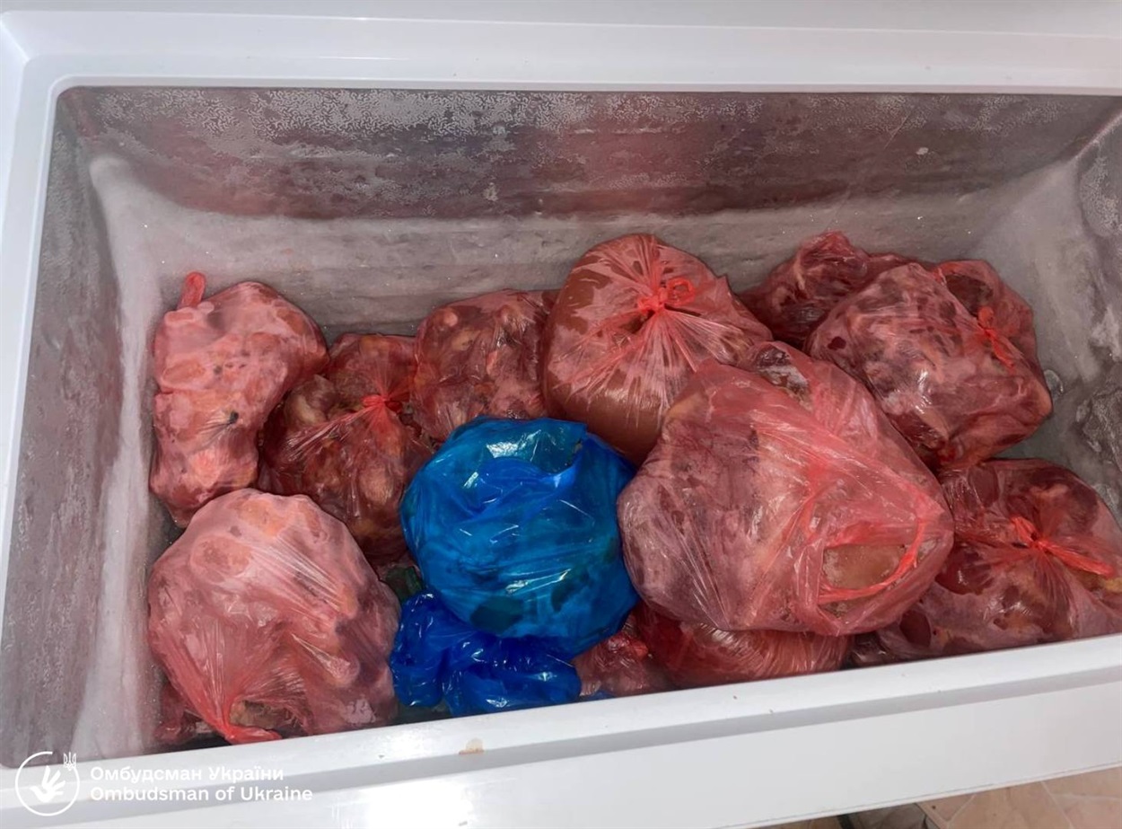 перевірка чудель спецшкола