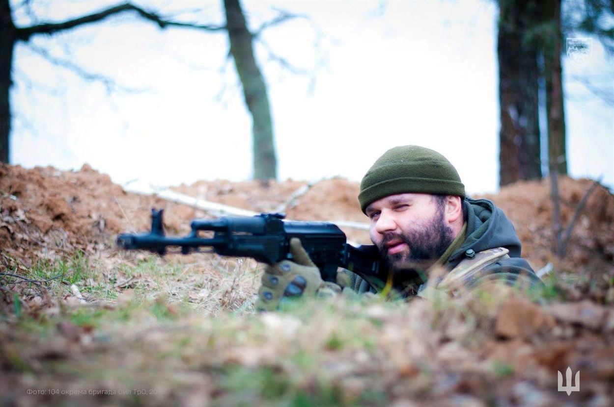 микола мілфар поліські вовки