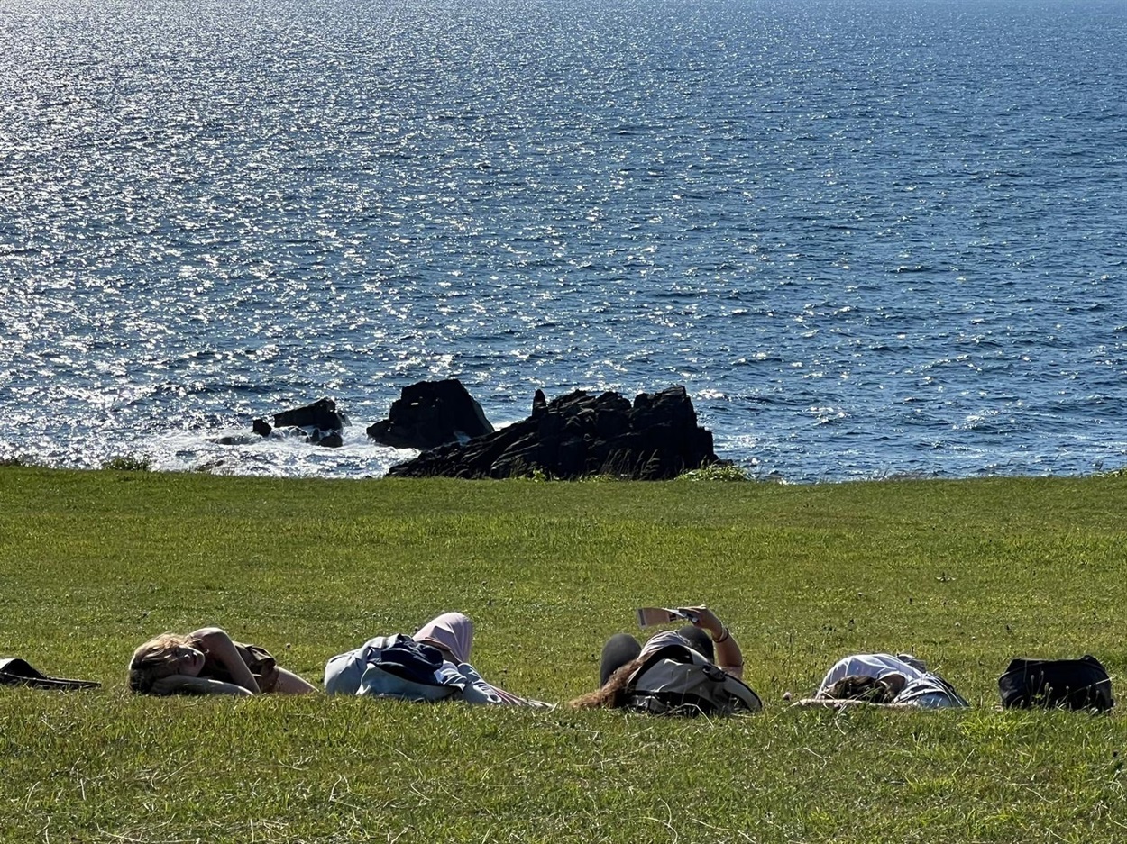 анастасія головня сарни Японія інтервʼю сарниnews.city