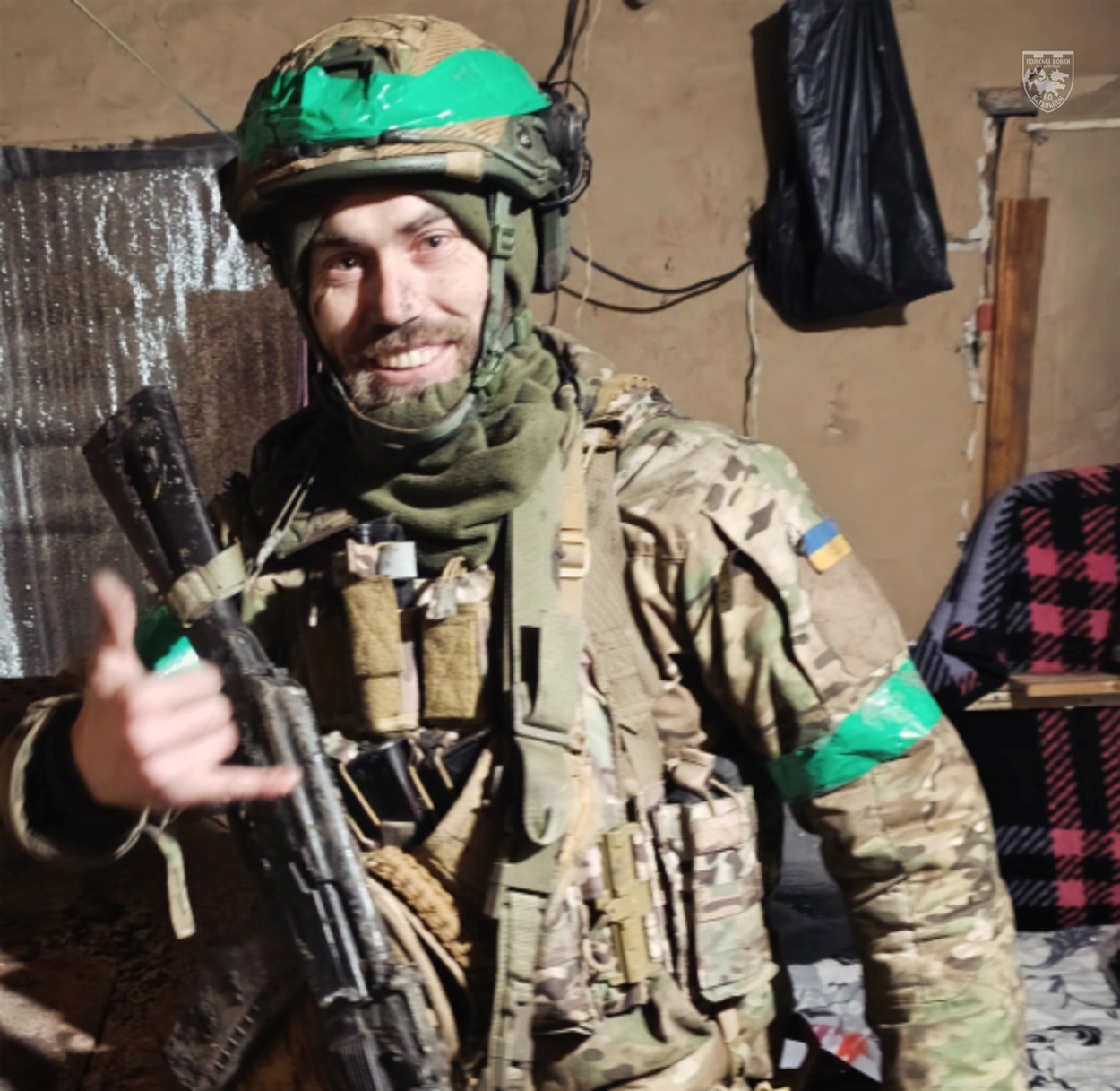 віталій гербіч скіф поліські вовки