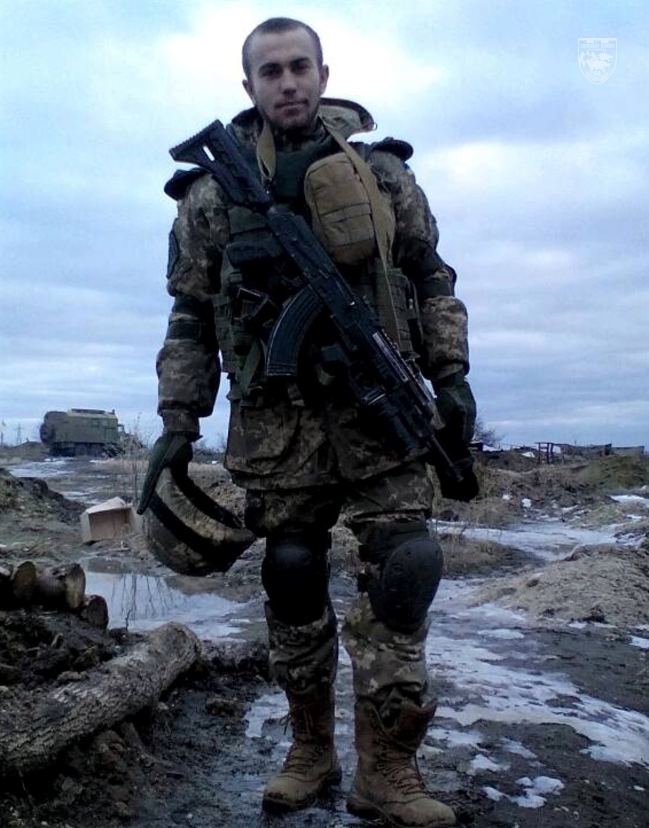 віталій гербіч скіф поліські вовки