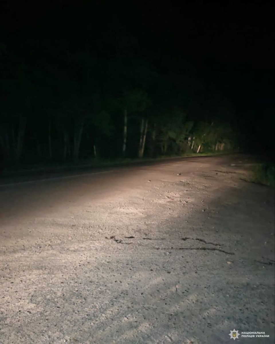 дтп залавʼя рокитне мотоцикли 3 серпня