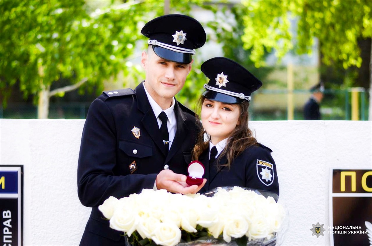 микола білотіл, ірина білотіл