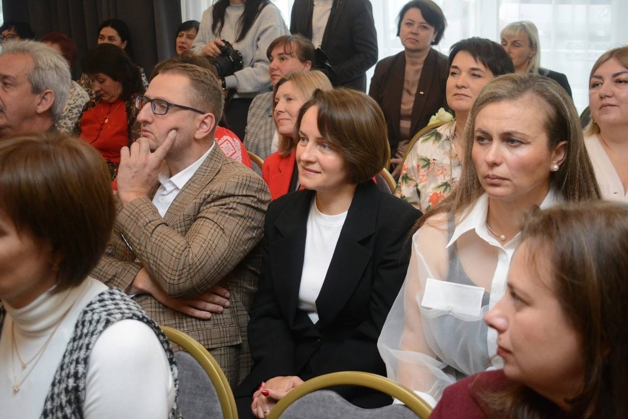 Освітяни із Сарненського району стали лавреатами обласних премій