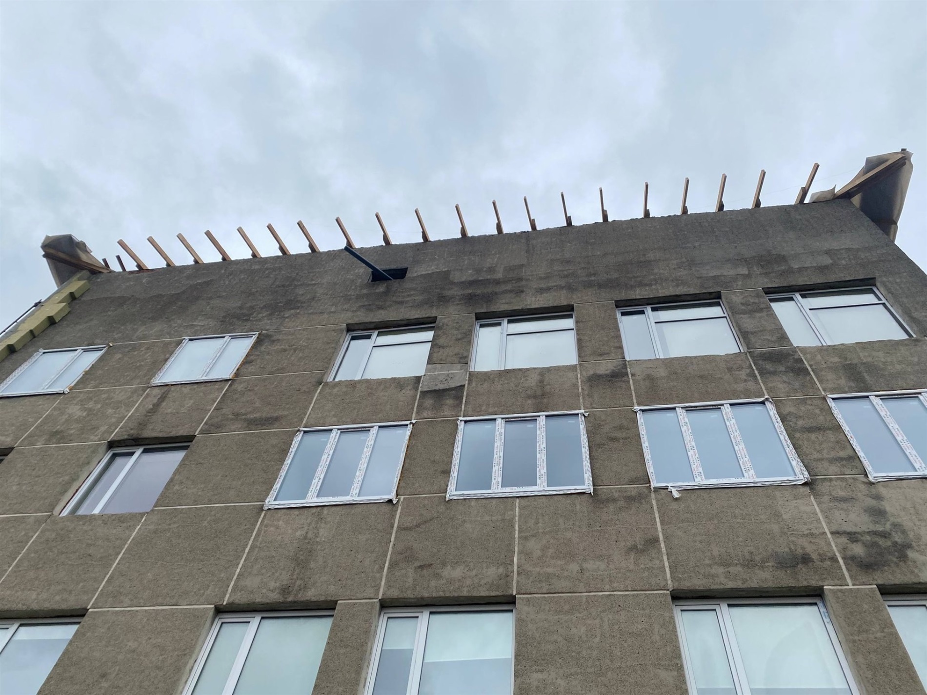 У Сарненській громаді розпочався опалювальний сезон