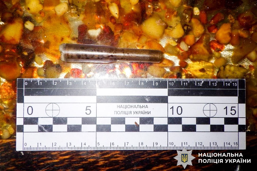 У Сарнах затримали чоловіка із психотропами — його помістили в ізолятор