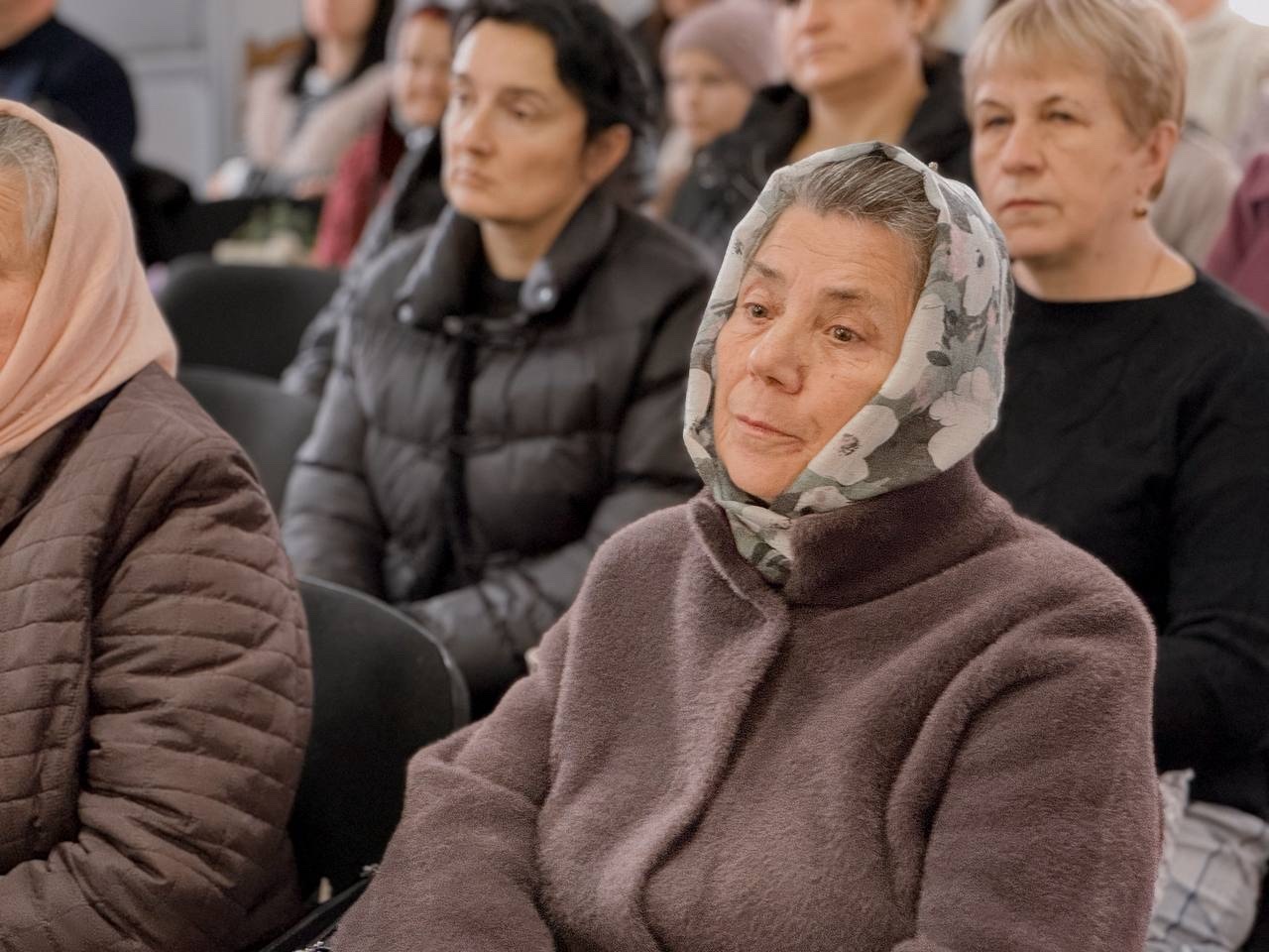 Сімох військових із Сарненського району посмертно відзначили державними нагородами