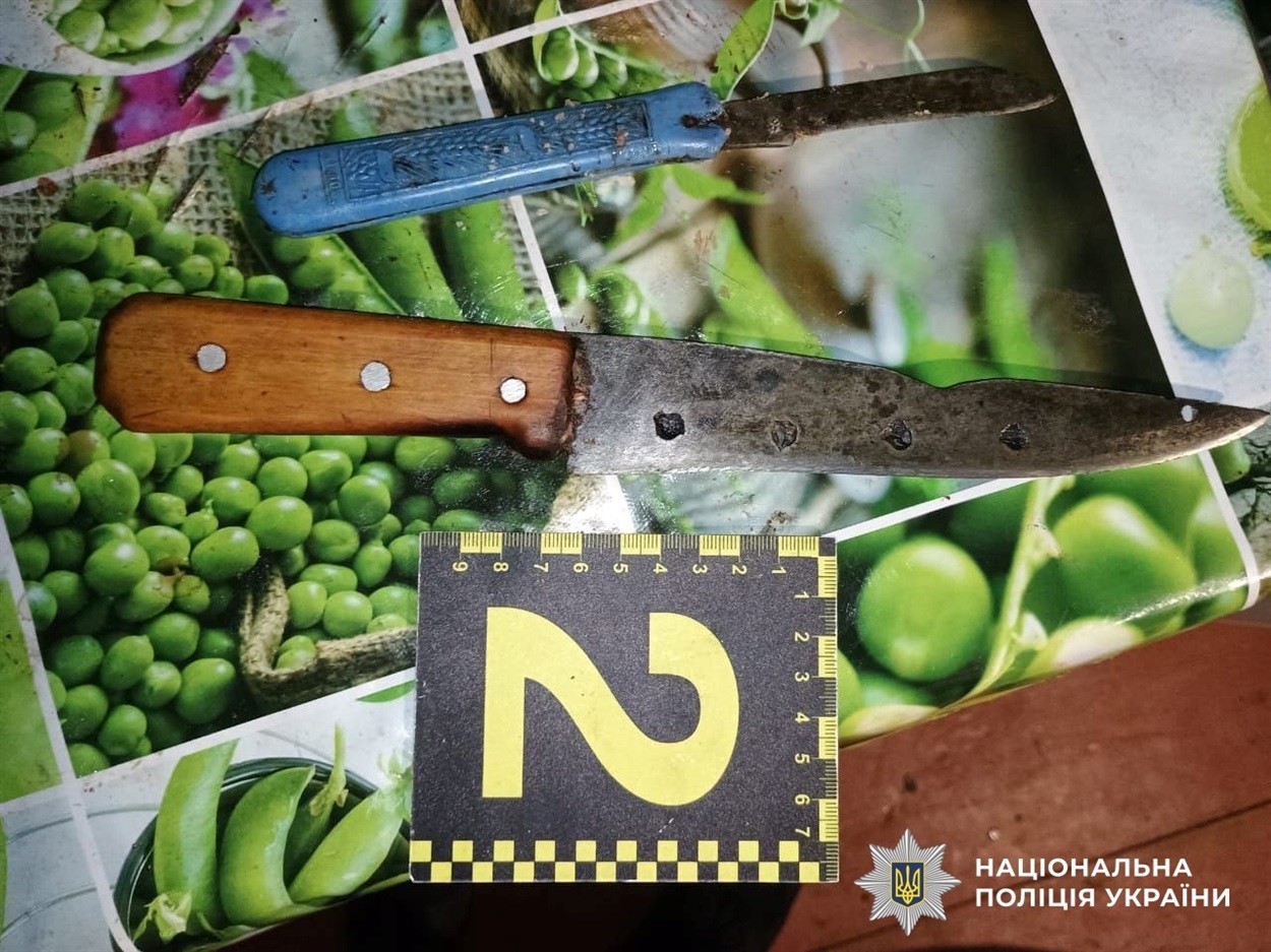 конфлікт переброди син батько 4 листопада