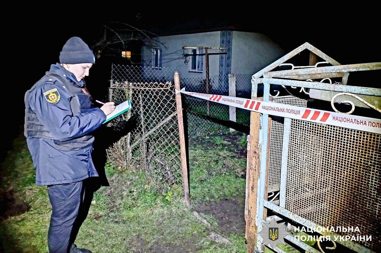 Побутова сварка обернулась кримінальною справою: на Рокитнівщині знайшли гранати та патрони