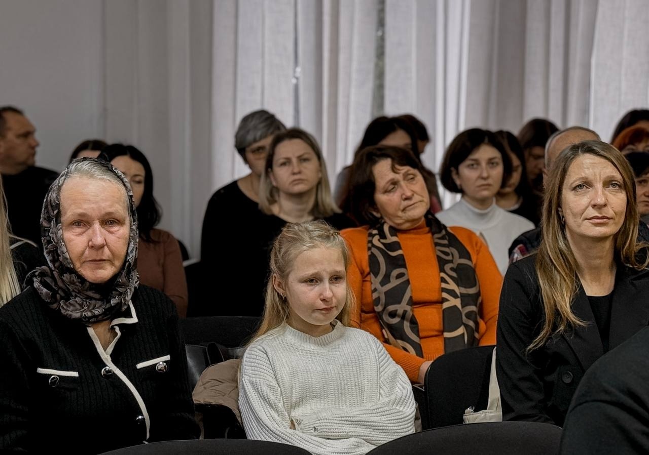 Пʼятьох загиблих захисників із Сарненського району відзначили державними нагородами