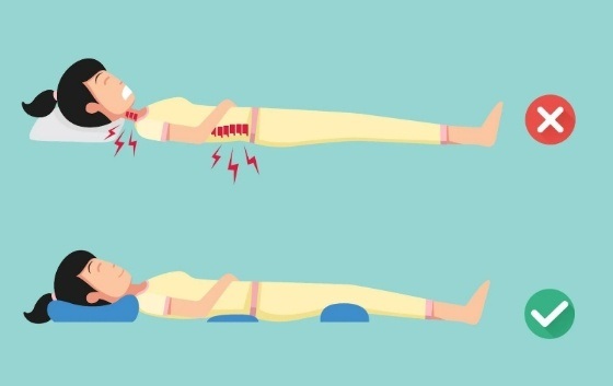 подушку купити