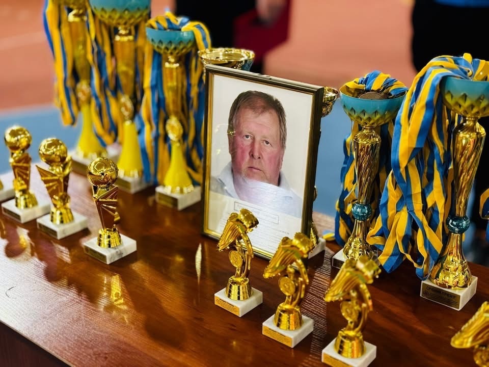 Юні футболісти з Сарненського району стали призерами обласного турніру