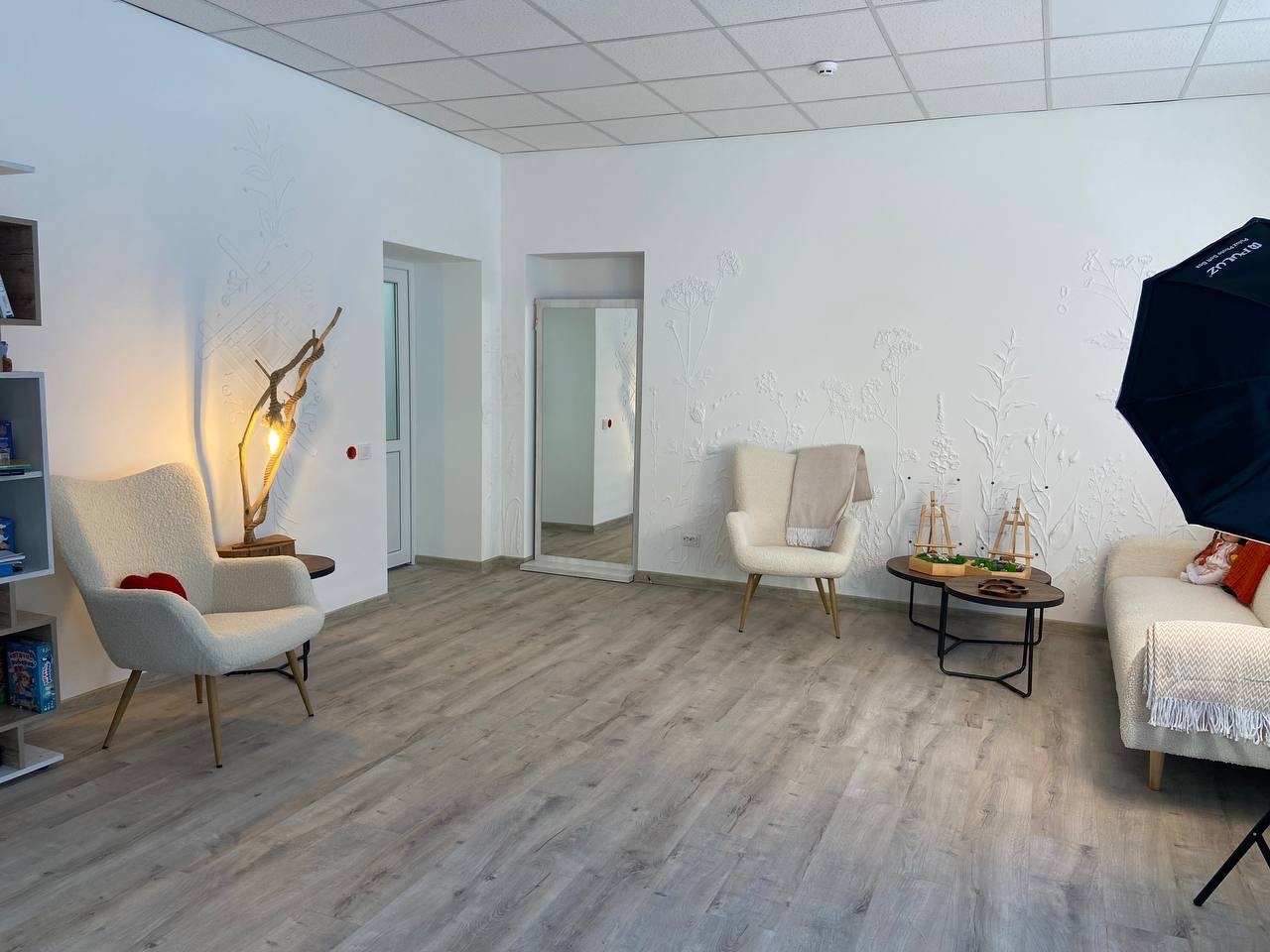 У центрі «Життя» в Сарнах відкриють сімейний терапевтичний простір: що у програмі заходу