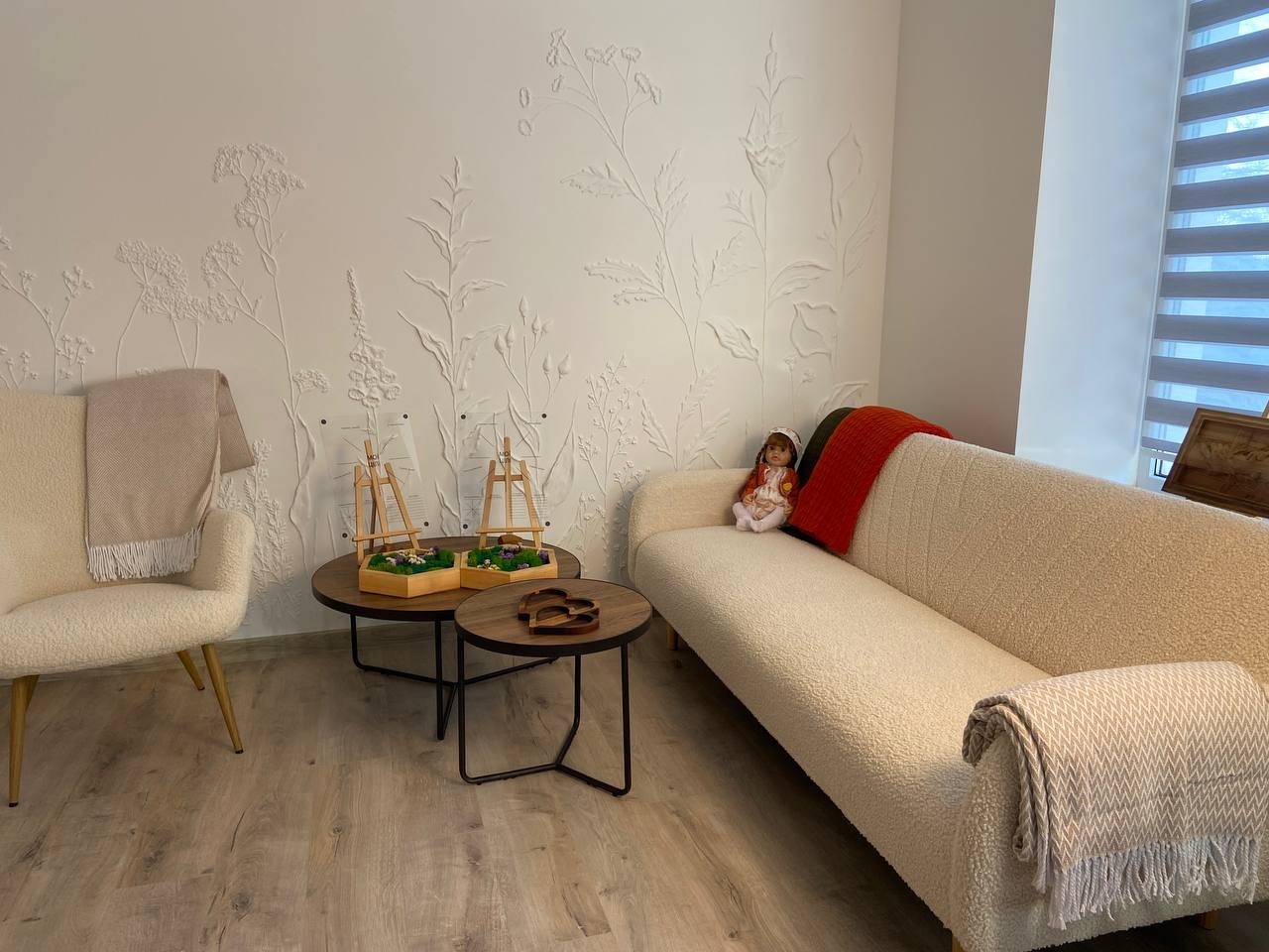 У центрі «Життя» в Сарнах відкриють сімейний терапевтичний простір: що у програмі заходу