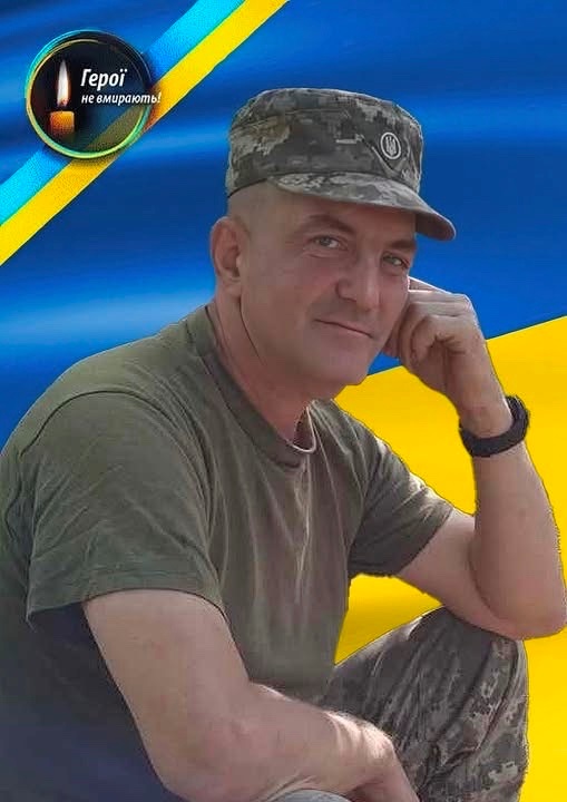 Двох захисників із Дубровицької громади нагородили посмертно