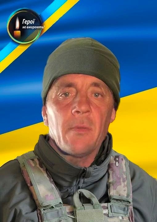 Двох захисників із Дубровицької громади нагородили посмертно