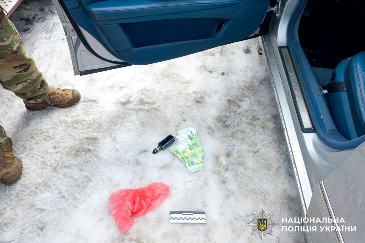 У Сарненському районі викрили схеми незаконного переправлення чоловіків