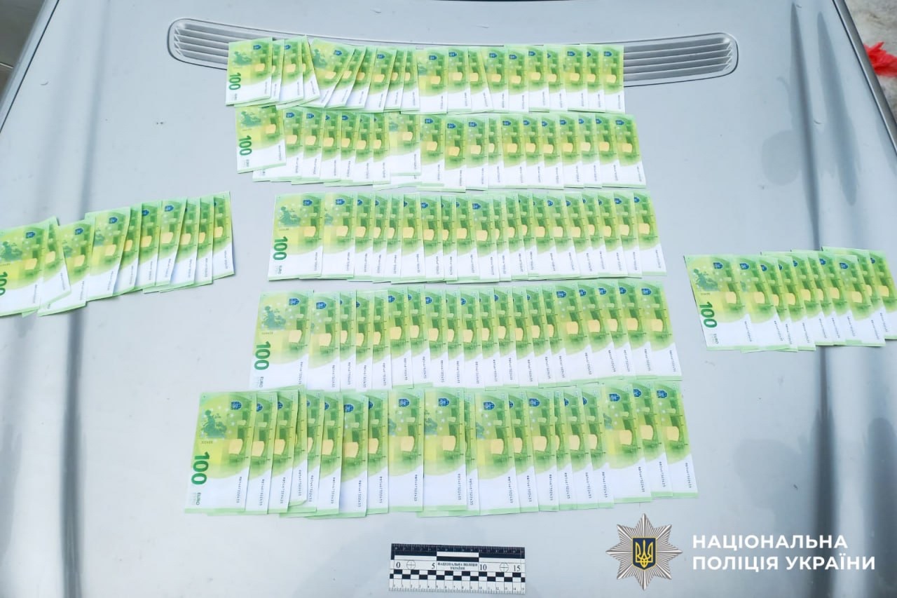 У Сарненському районі викрили схеми незаконного переправлення чоловіків