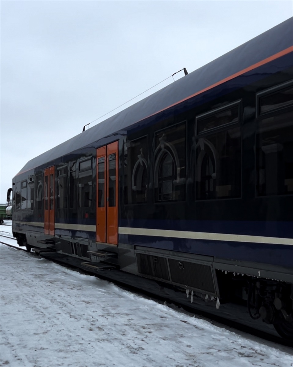 «Більше світла й повітря»: як пасажири відгукуються про новий регіональний поїзд у Львів