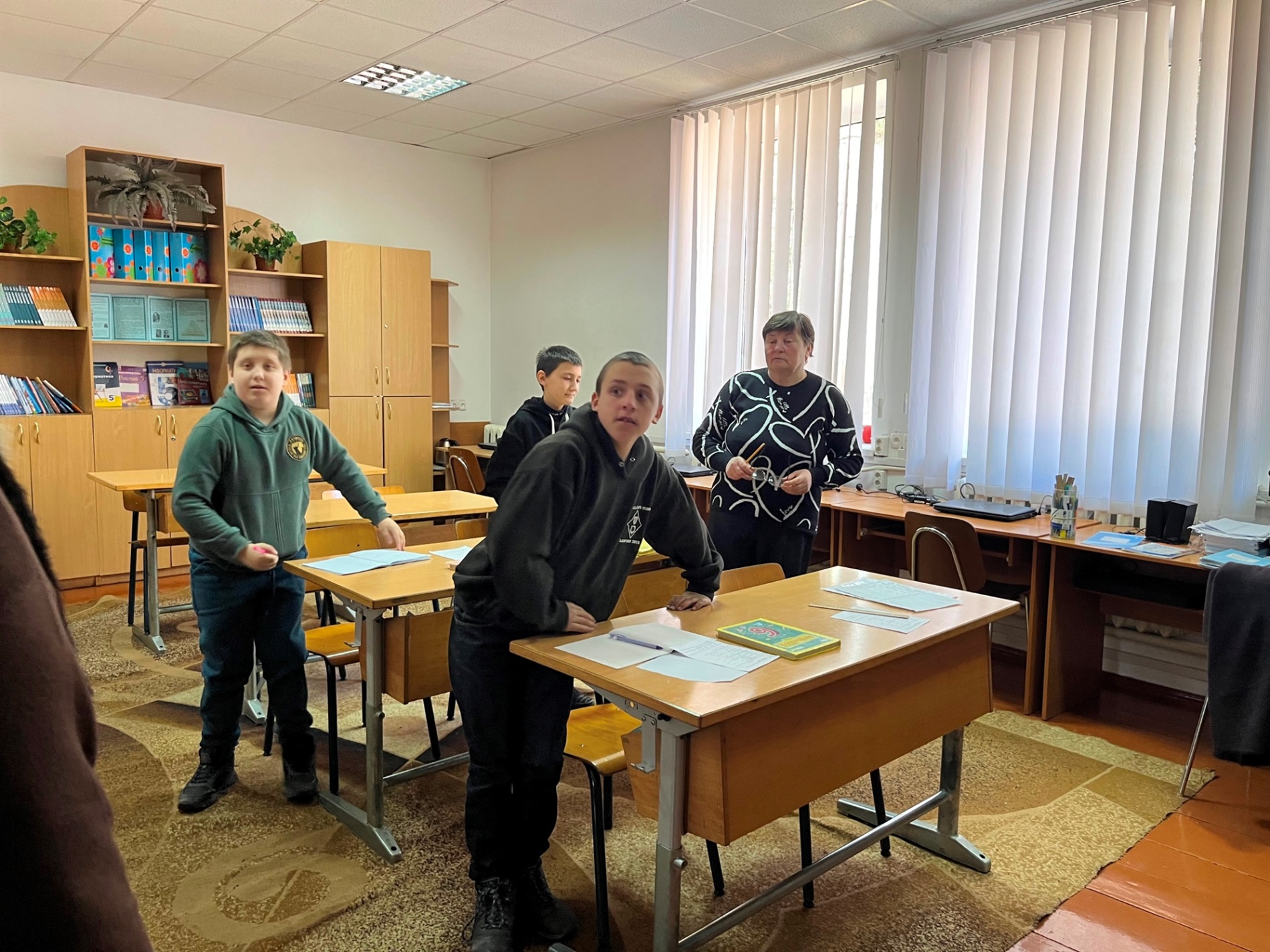 Спеціальну школу № 1 у селі Чудель можуть закрити: що відомо