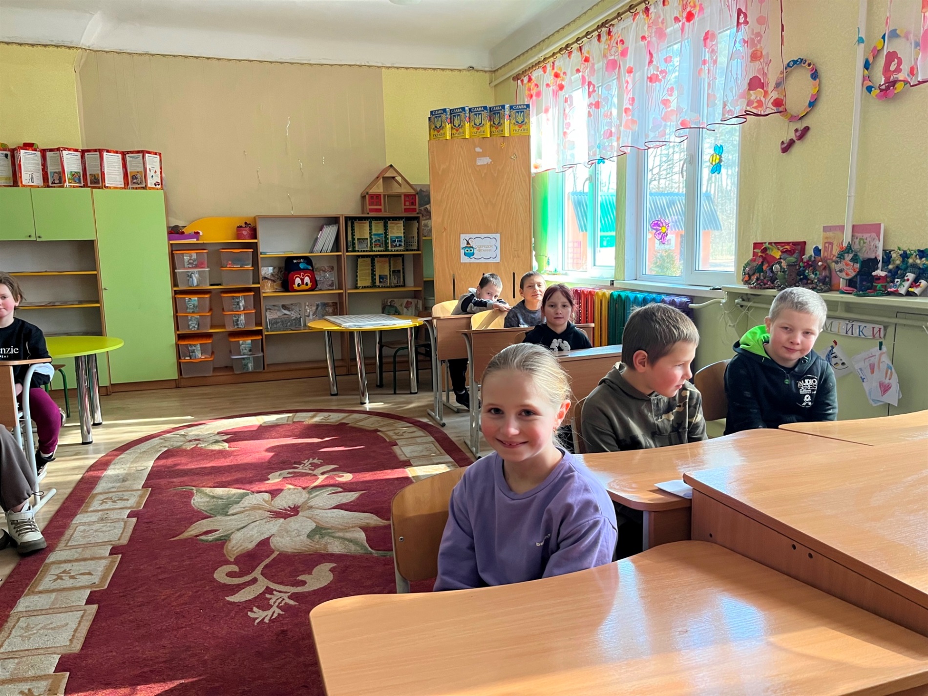 Спеціальну школу № 1 у селі Чудель можуть закрити: що відомо