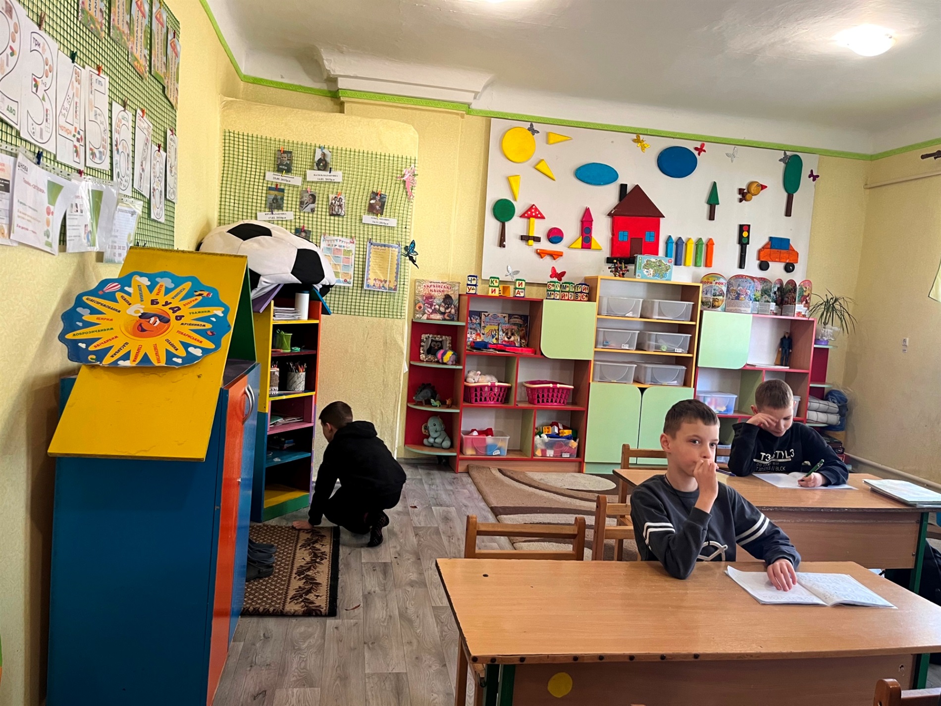 Спеціальну школу № 1 у селі Чудель можуть закрити: що відомо