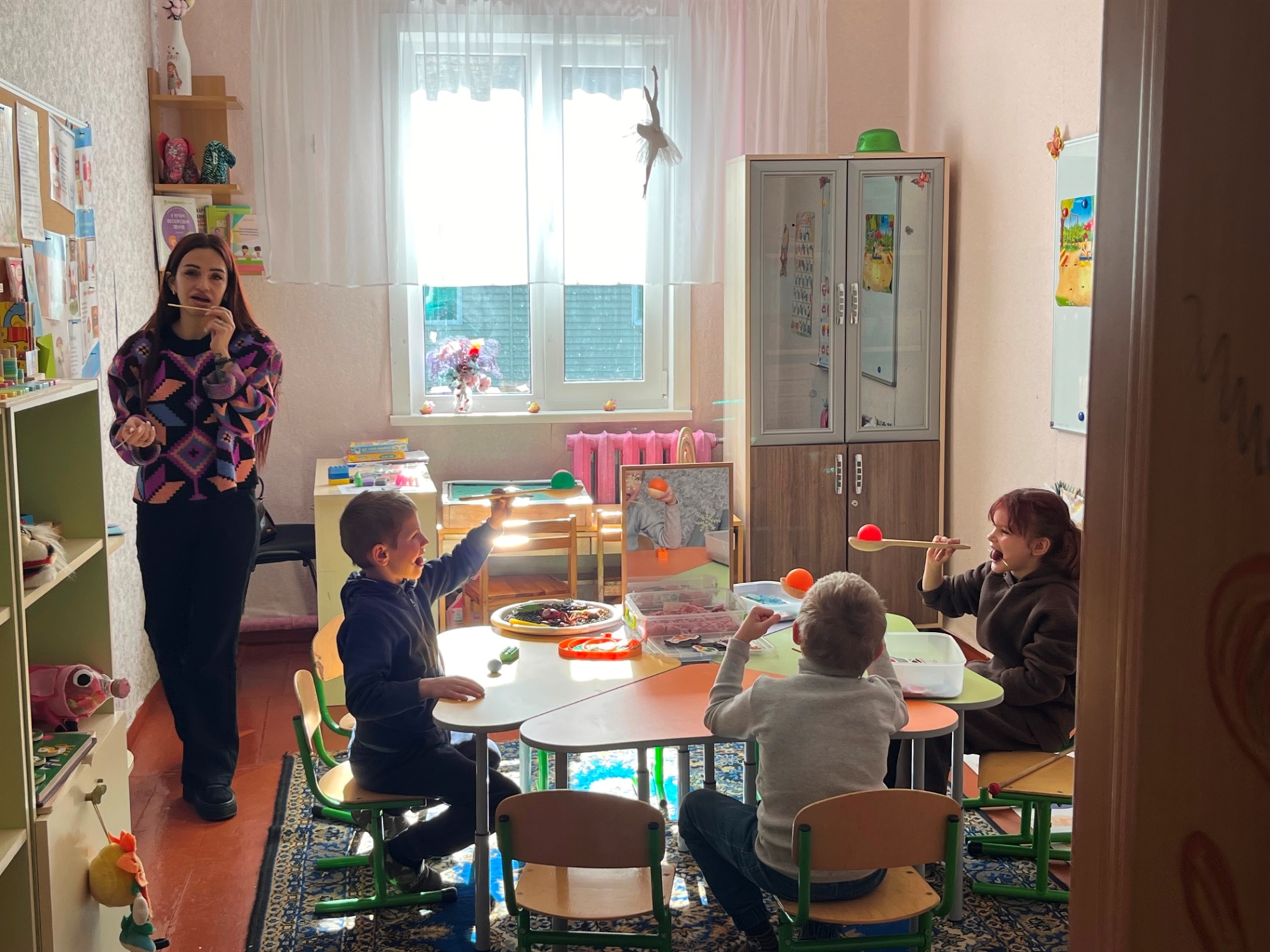 Спеціальну школу № 1 у селі Чудель можуть закрити: що відомо