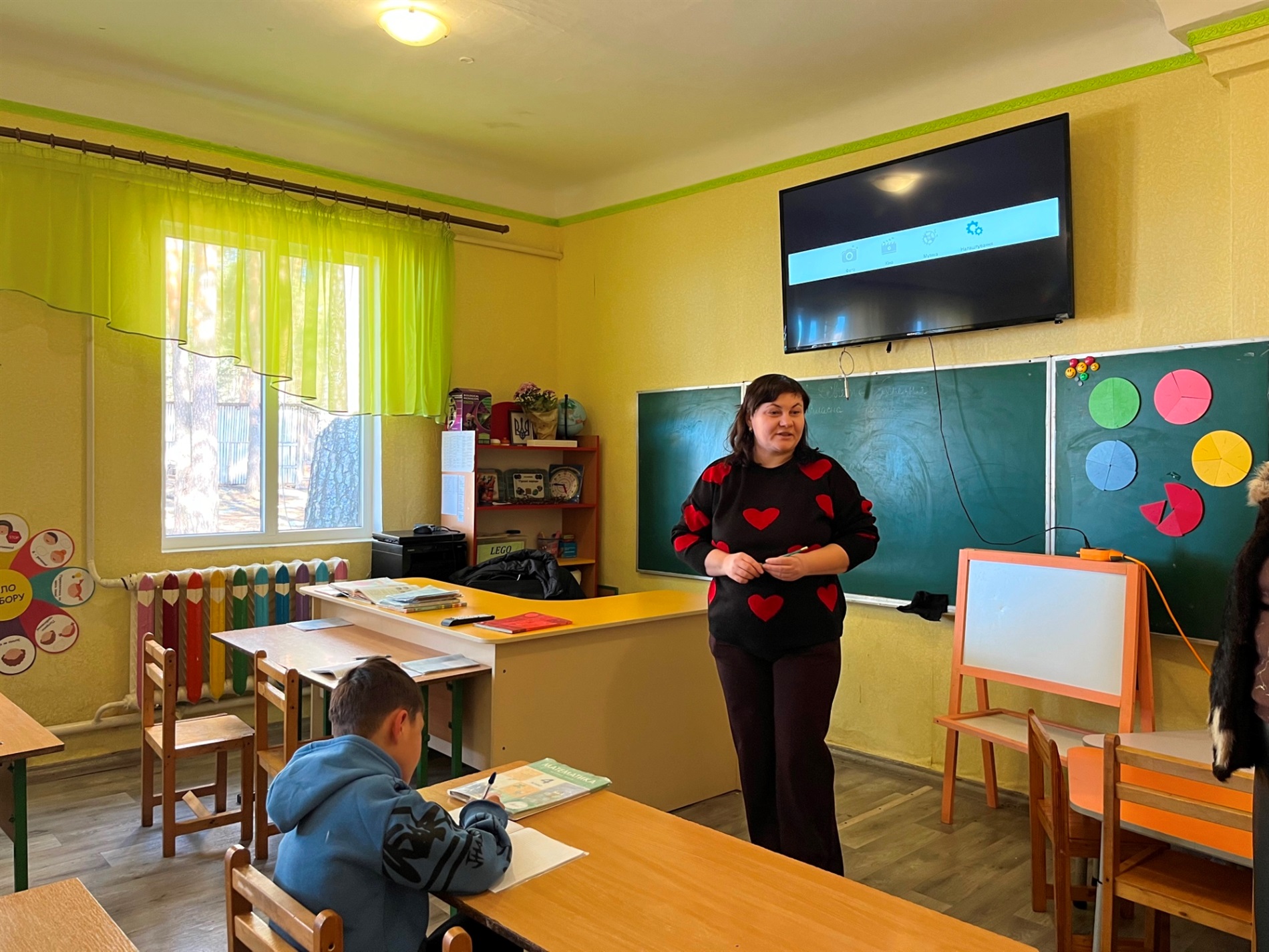 Спеціальну школу № 1 у селі Чудель можуть закрити: що відомо