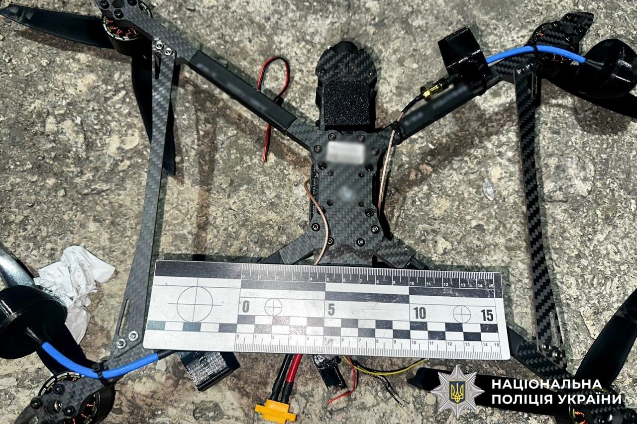 Перевозив боєприпаси: на Рокитнівщині затримали жителя Волині