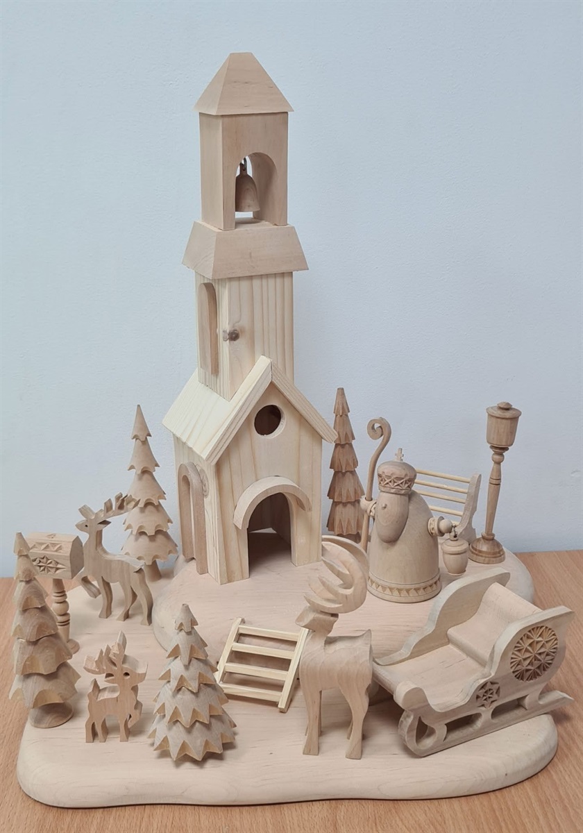 «Це гарна фінансова підтримка»: митець із Сарн отримуватиме обласну стипендію