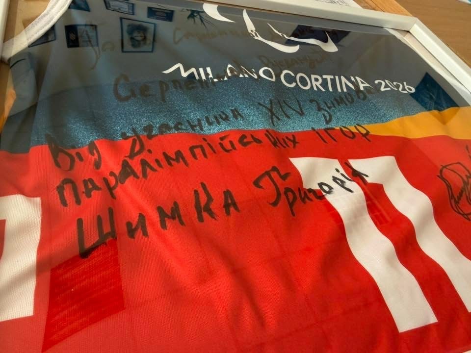 «Він — жива легенда»: Григорій Шимко вперше став чемпіоном України з пара лижних перегонів