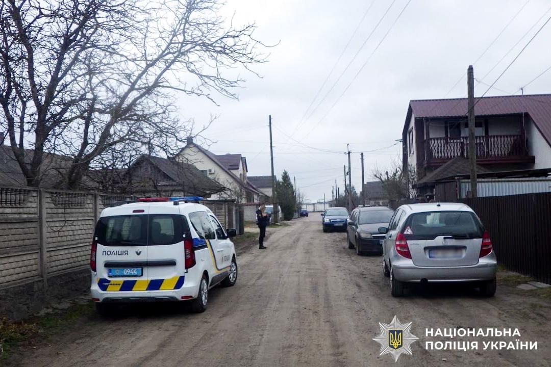 Під час сварки поранив родича ножем: у Сарнах затримали 41-річного чоловіка