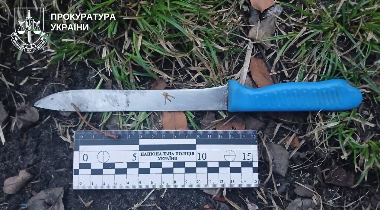 Під час сварки поранив родича ножем: у Сарнах затримали 41-річного чоловіка