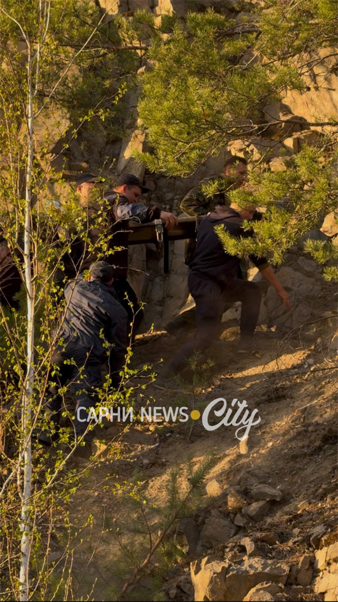 Впав у кар’єр: у Клесівській громаді розшукали зниклого хлопчика