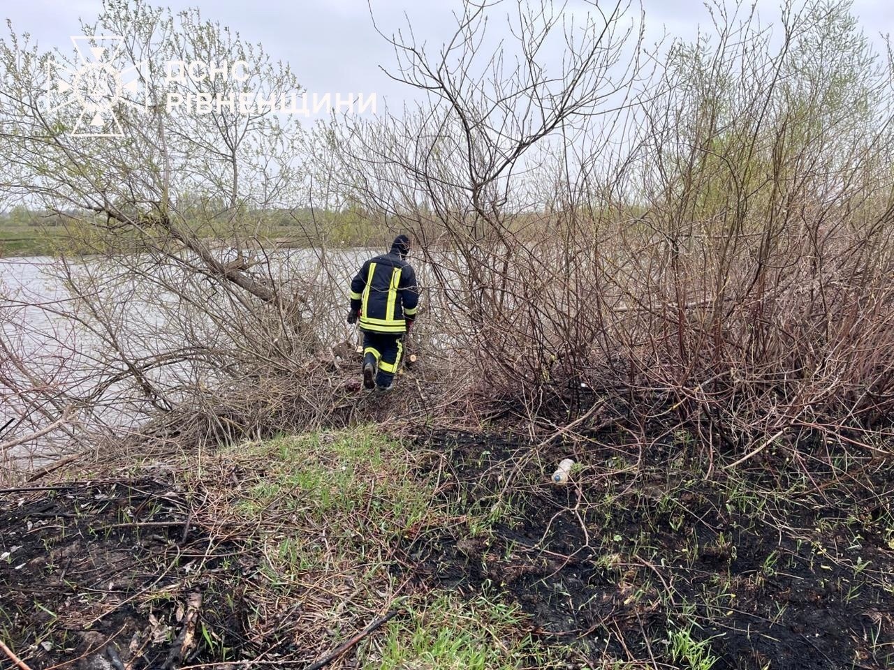 Шукають п’яту добу: пошуки 4-річного хлопчика на Дубровиччині тривають
