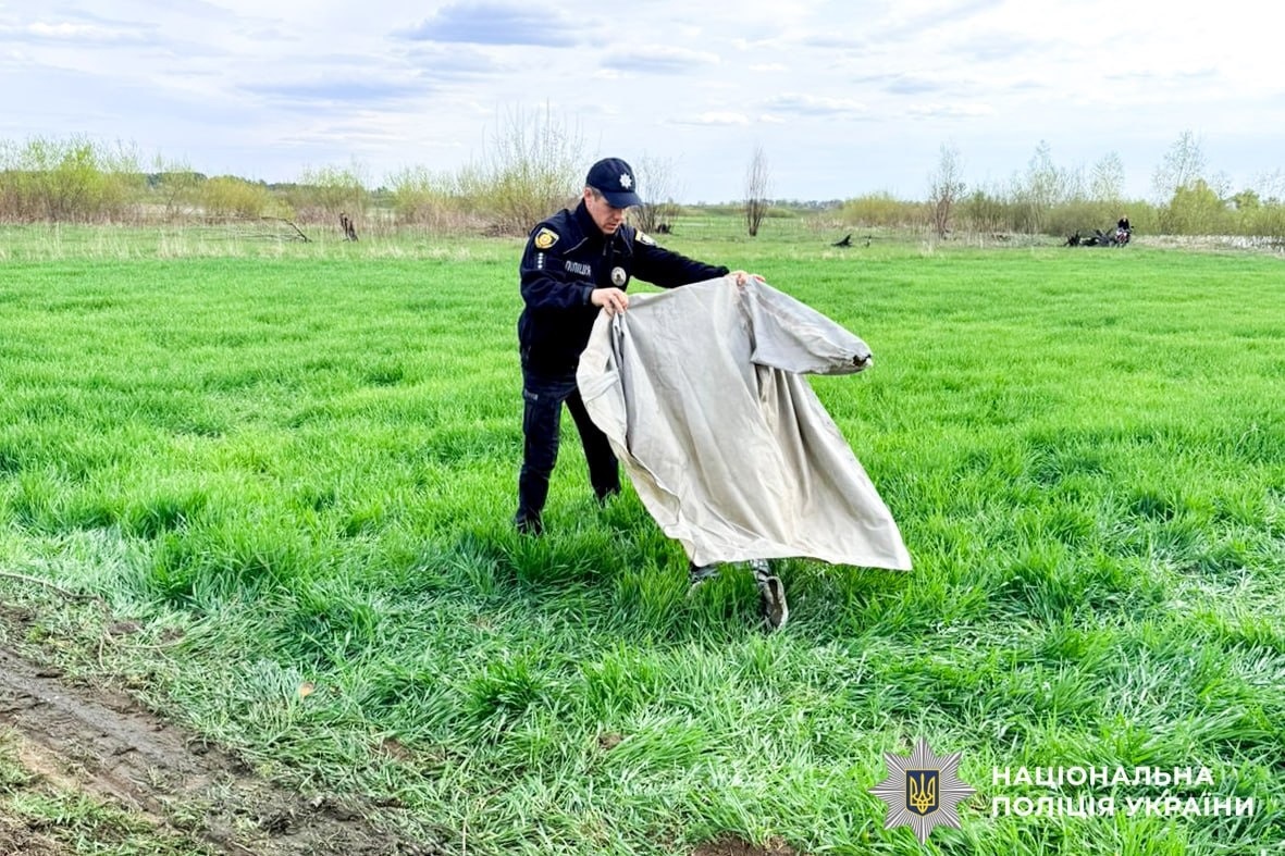 «10 діб пошуків, надії, сподівань»: на Дубровиччині розшукали тіло 4-річного Дмитра