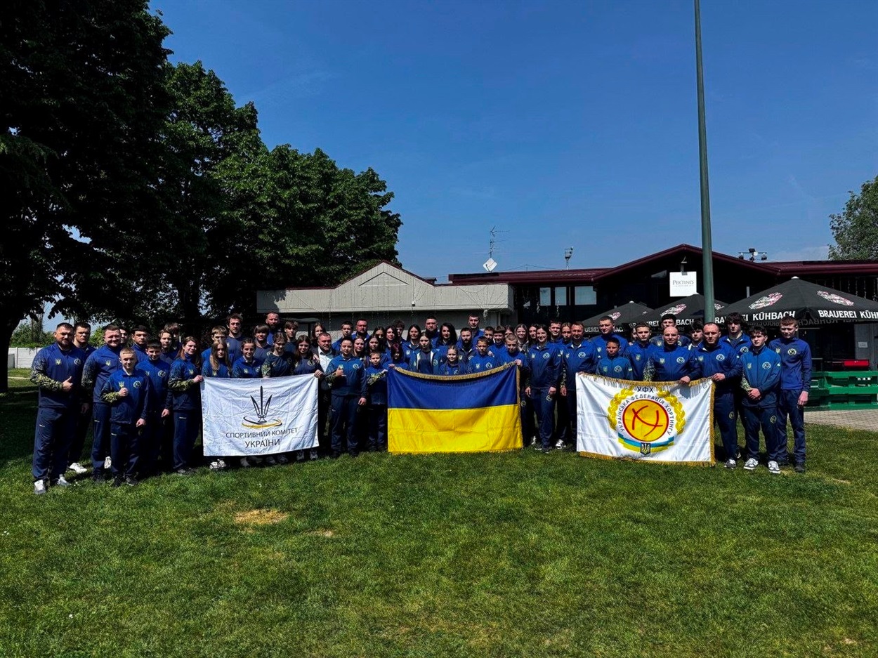 Змагання у Мілані.