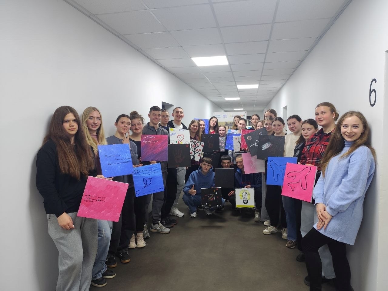 У Сарненському молодіжному центрі представили нову очільницю