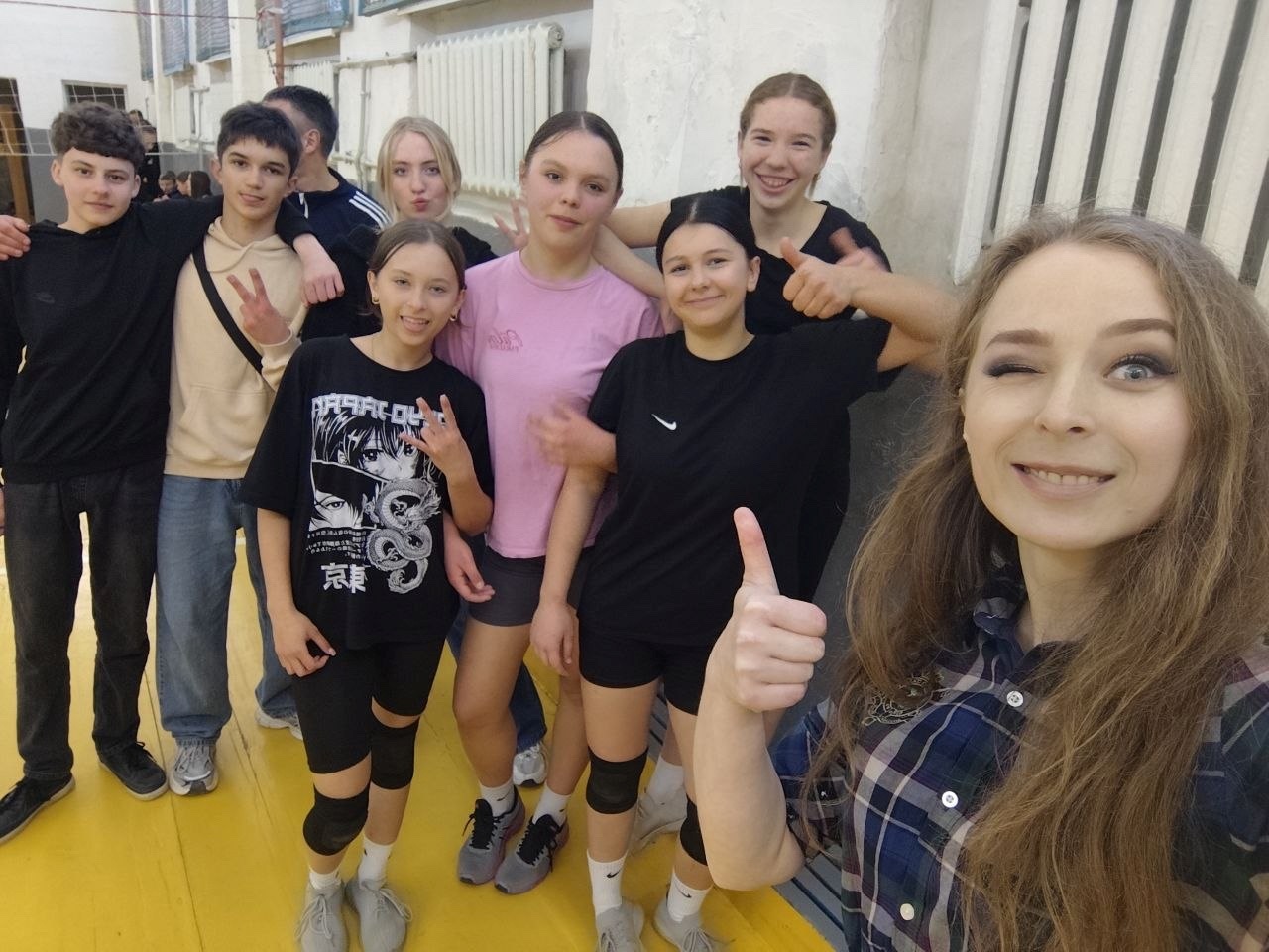 У Сарненському молодіжному центрі представили нову очільницю