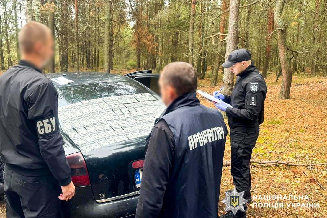 Повернули з Польщі в Україну: на Сарненщині судитимуть організатора втечі військовозобов’язаних