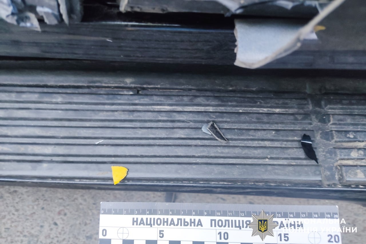 Житель Сарненського району напідпитку скоїв ДТП і втік