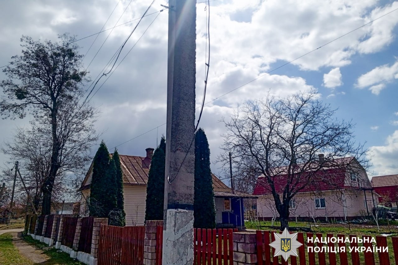 Сім років за ґратами за кабелі «Укртелекому»: чоловіка з Костопільщини засудили за крадіжку