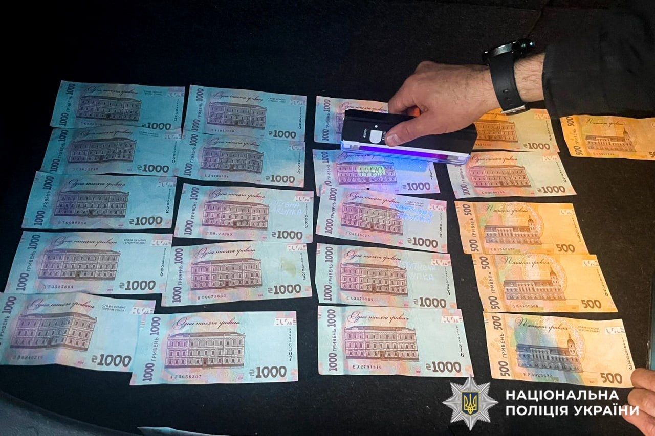 На Рівненщині викрили мережу секс-послуг: серед підозрюваних — 21-річна жителька Сарненщини