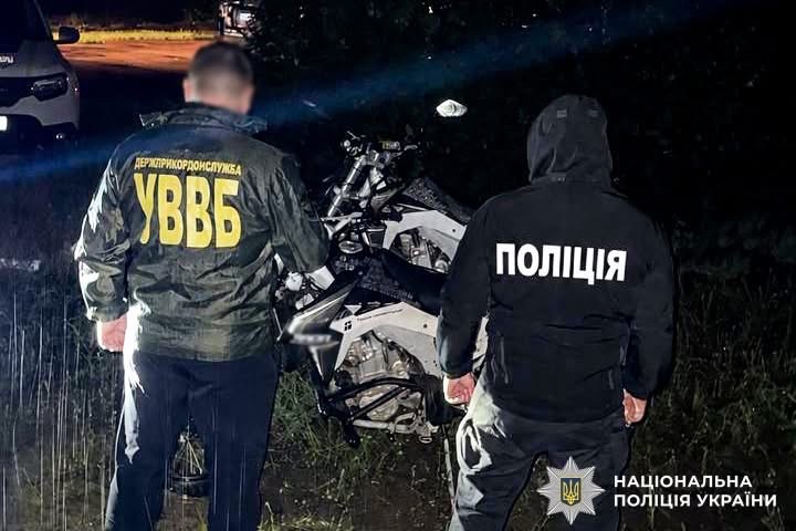 22-річний молодик із Сарненщини допомагав перетинати кордон військовозобов'язаним — він у ізоляторі