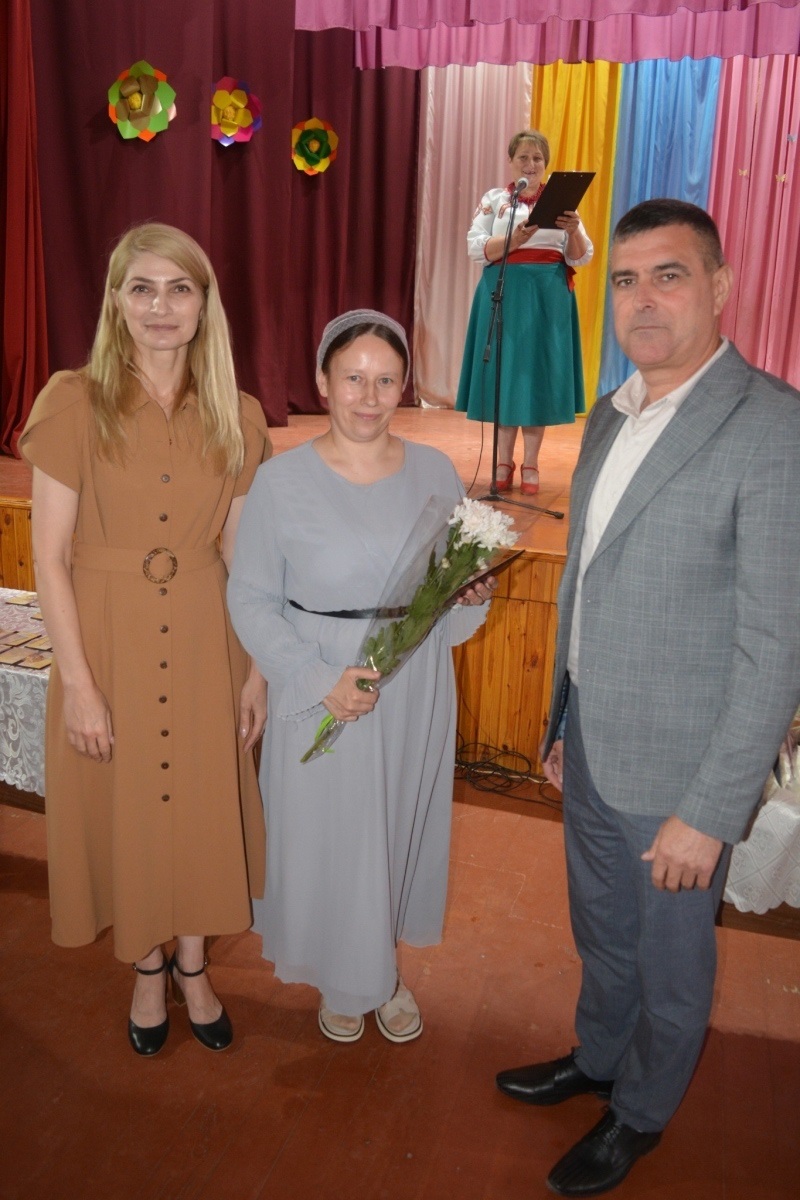 43 жінки на Сарненщині отримали відзнаки «Мати-героїня»
