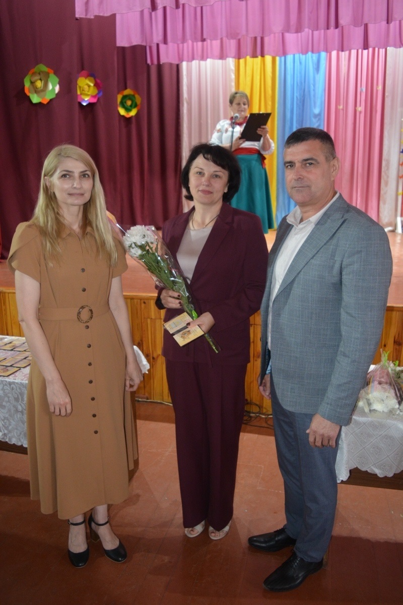 43 жінки на Сарненщині отримали відзнаки «Мати-героїня»