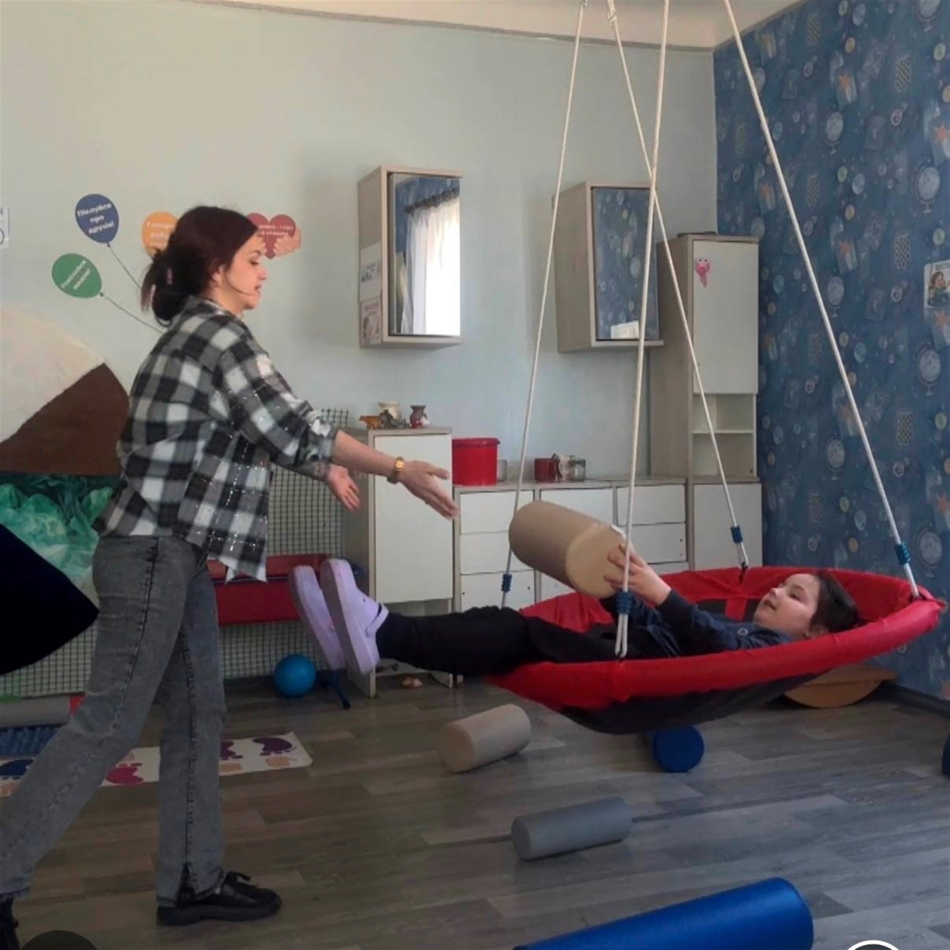 Від дошкільної групи до першого класу: у Спецшколі №1 триває набір дітей з особливими потребами